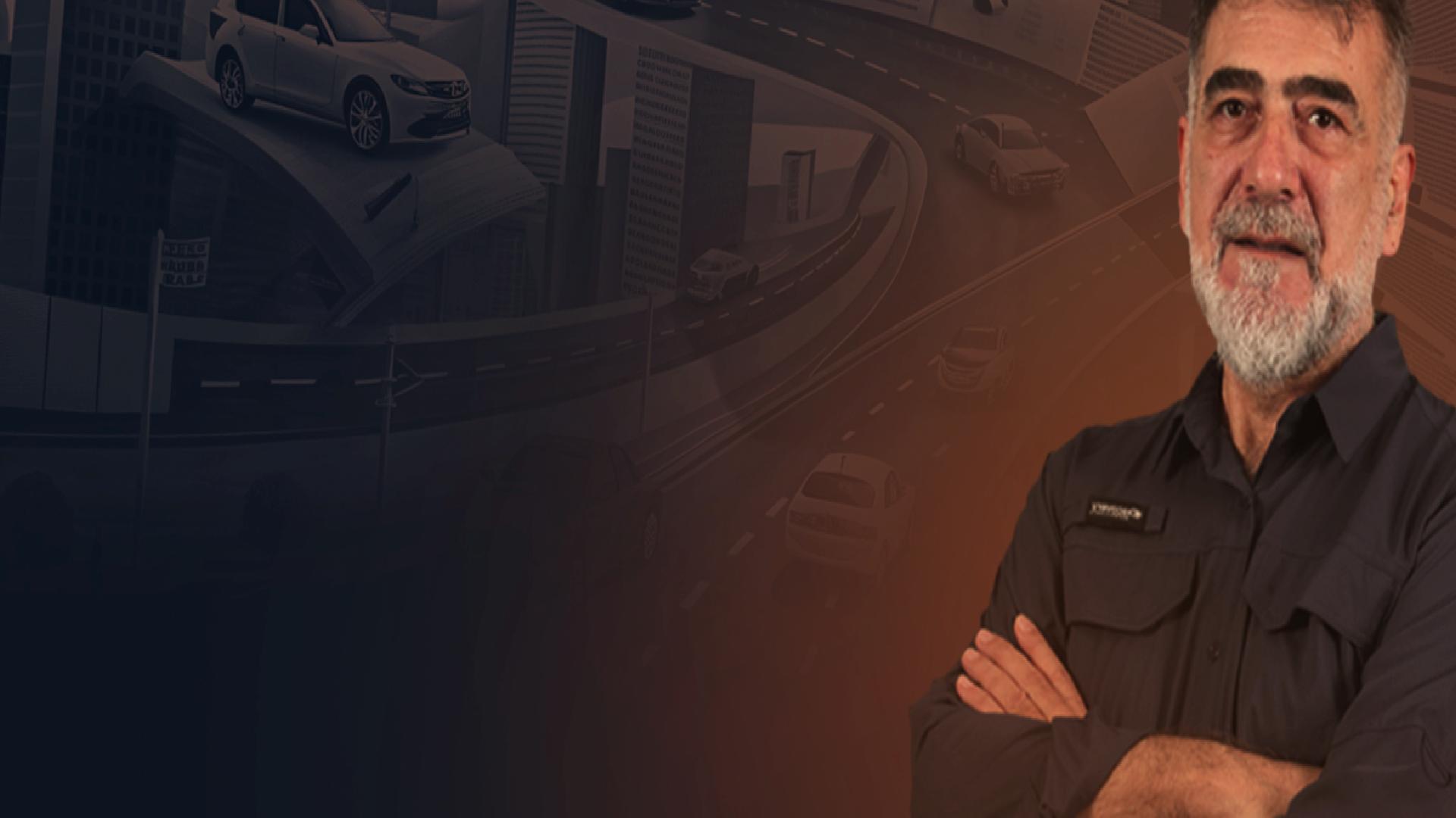 Gazeteci Cengiz Erdinç anlattı: Bulgaristan sınırında yakalanan kokainler kime gidecekti?