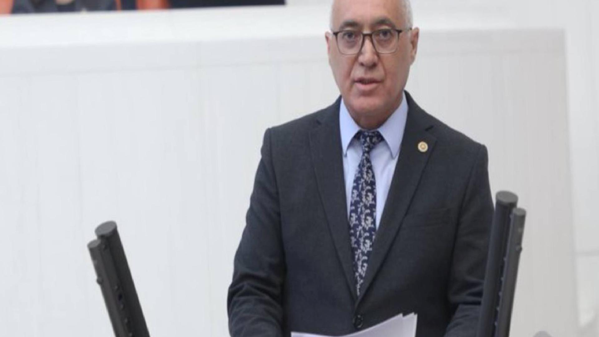 Gelecek Partili Doğan Demir’den siyasi partilere çağrı: Alevilerin de kendilerini güvende ve eşit hissedebileceği bir gelecek inşa edilmelidir, sessiz çığlığa kulak verelim!