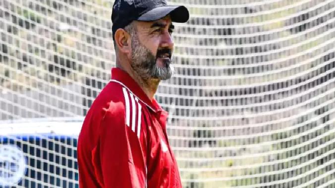 Gökhan Ünal: “1. etabı güzel bir ortamda tamamladık”