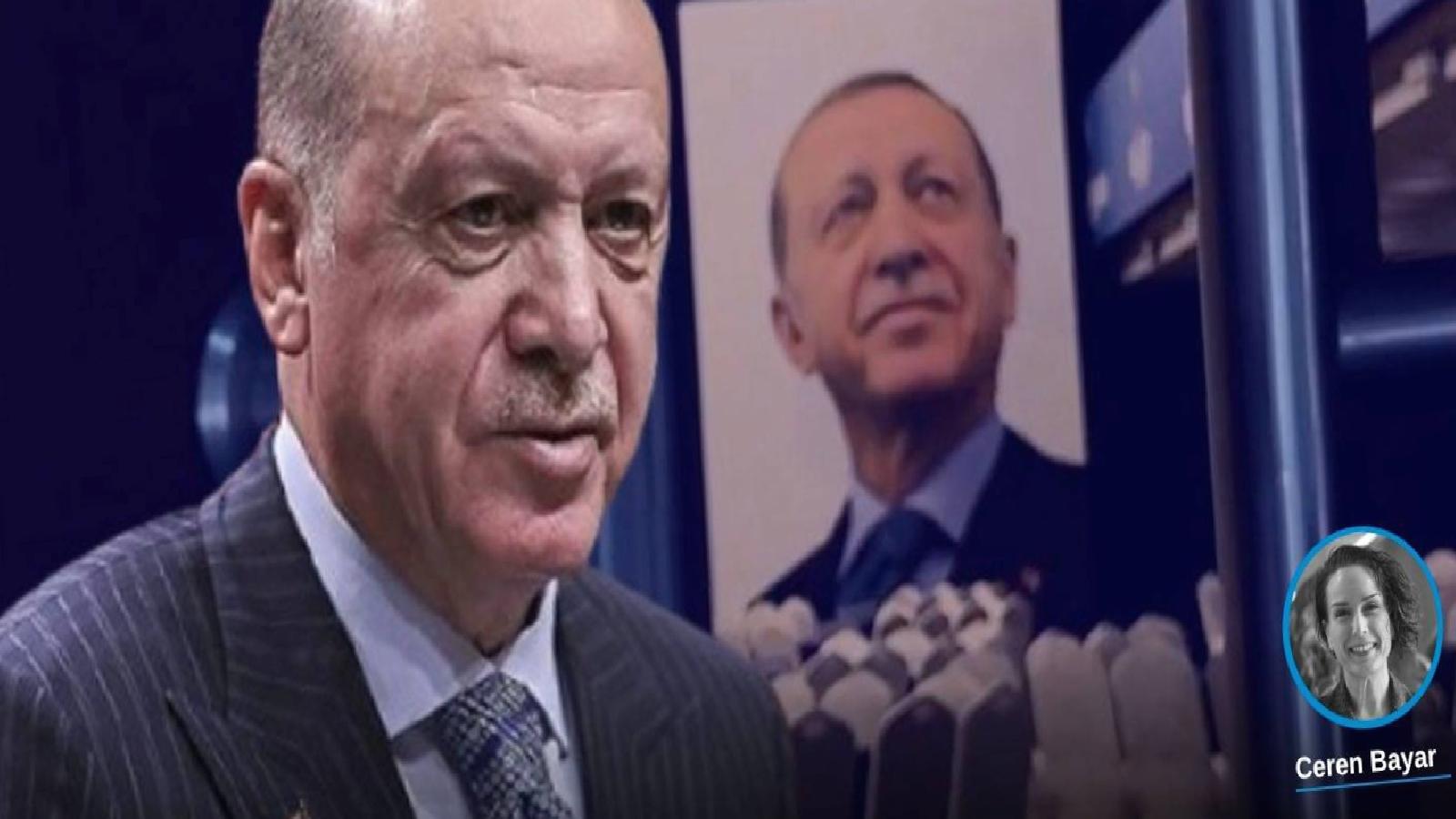 Gözler Erdoğan’ın yapacağı “tarihi” konuşmada: Çok sayıda iddia ortaya atıldı, işte kulislerde konuşulanlar…