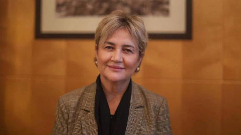 İBB soruşturmasında tutuklanan İpek Elif Atayman, AYM’ye “hak ihlâli” başvurusu yaptı