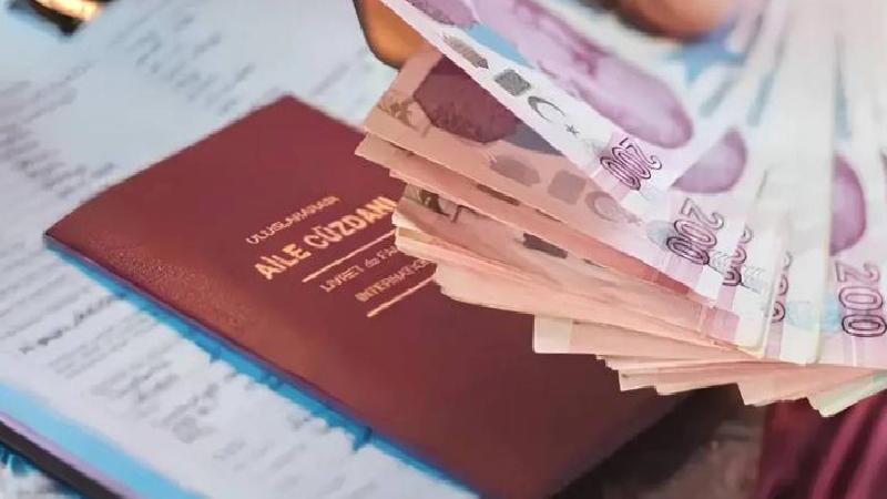 İçişleri Bakanlığı’ndan 81 ile “mürüvvet” genelgesi