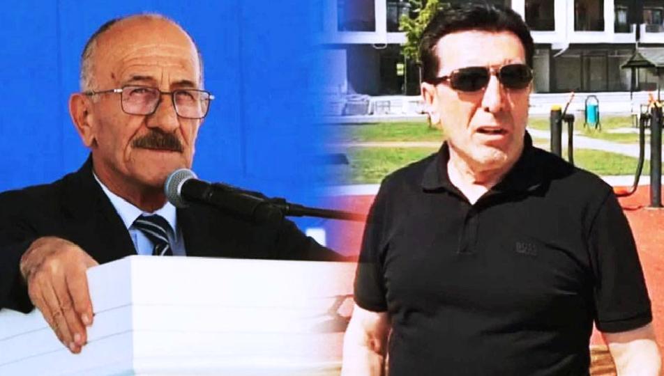 İddia: AKP’li belediye başkanı vatandaşı makam odasında darbetti