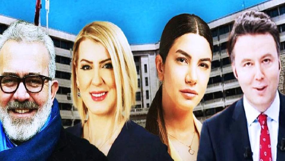 İddia: AKP’li Konya Büyükşehir Belediyesi, 20 milyon TL ödeyerek bu isimlere söyleşi yaptıracak