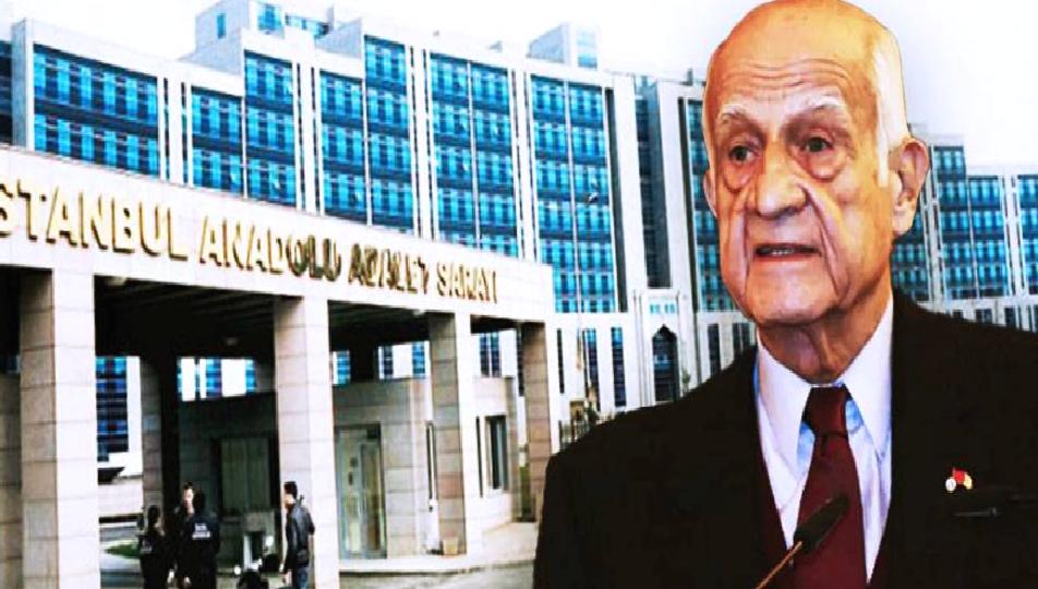 İddia: Anadolu Adliyesi’nde vasi dosyaları hep aynı avukatlara veriliyor; İnan Kıraç’a atanan avukata 128 milyon TL ödenecek!