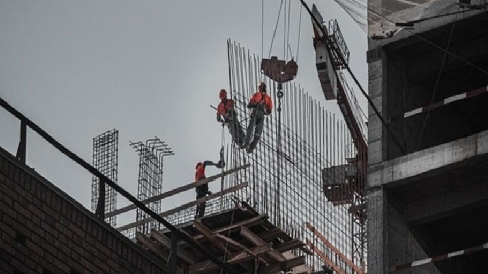 İnşaat malzemeleri ihracatı 32 ayın zirvesinde