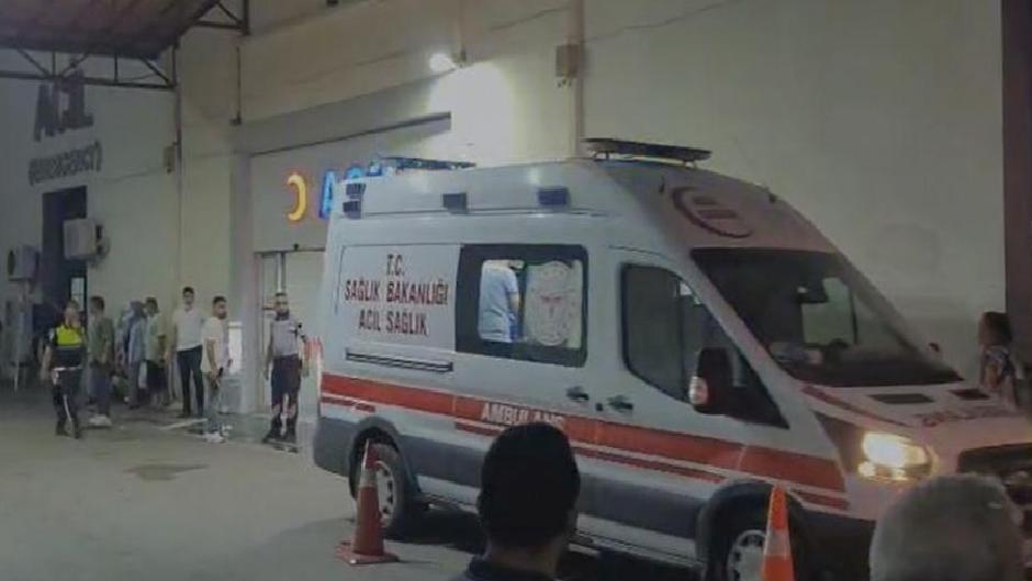 İskenderun’da iki asker sıvı kaybından hayatını kaybetti