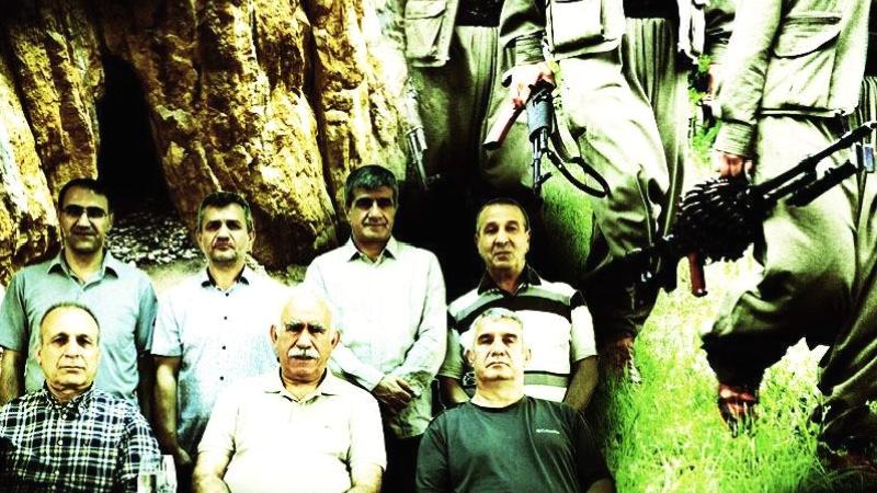 İsmail Saymaz: İbrahim Kalın’ın komisyondan beklentisi, eve dönüş yasası