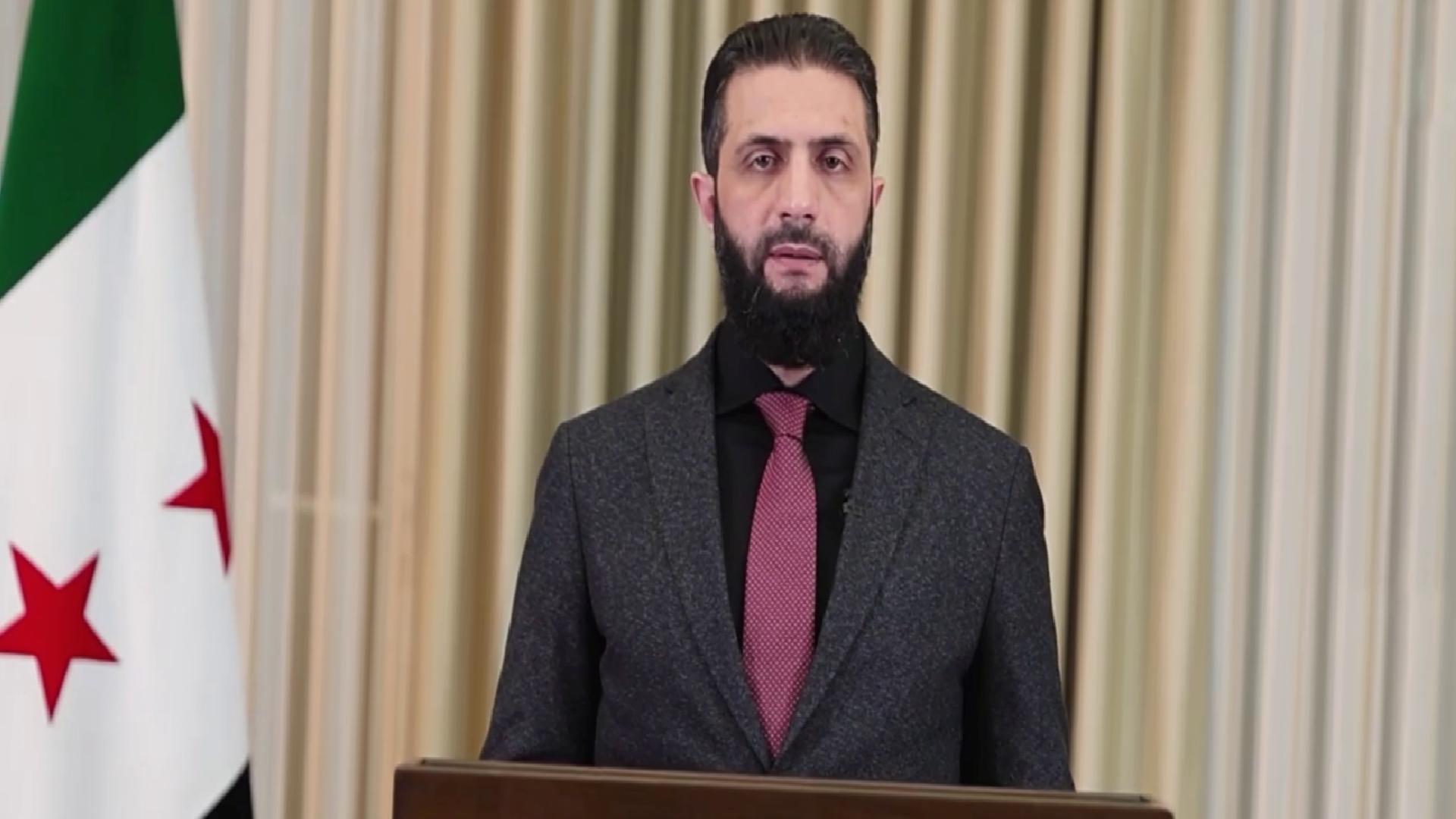 İsrail Diaspora Bakanı Amichai Chikli: Ahmet Şara’nın hemen ortadan kaldırılması gerekiyor