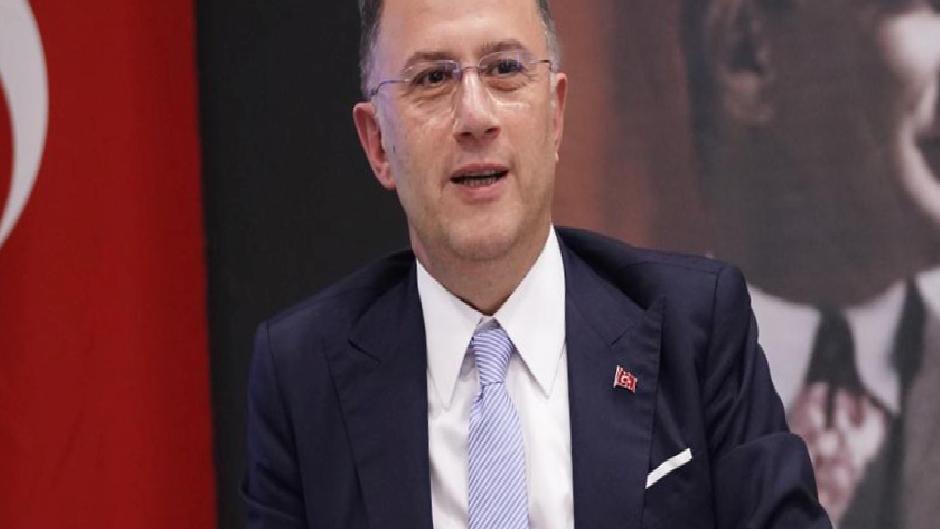 İstanbul Tabip Odası’ndan Murat Çalık çağrısı