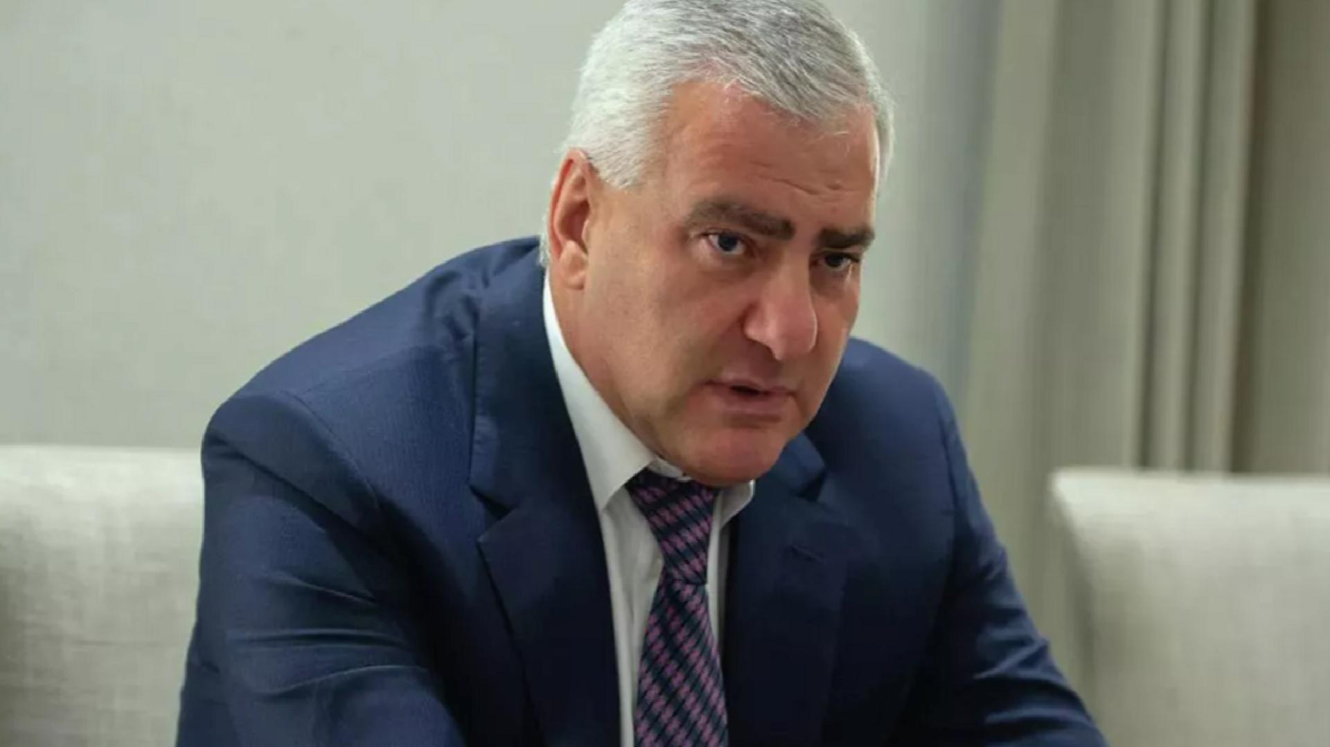 İsveç’teki Ermeni diasporası: Karapetyan’a yönelik baskı kabul edilemez