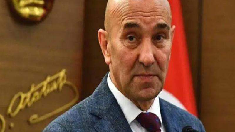 İzBB operasyonunda Tunç Soyer’in emniyet sorgusu tamamlandı: Suç teşkil etmeyen iddialarla karşı karşıya olduğumuzu gördük