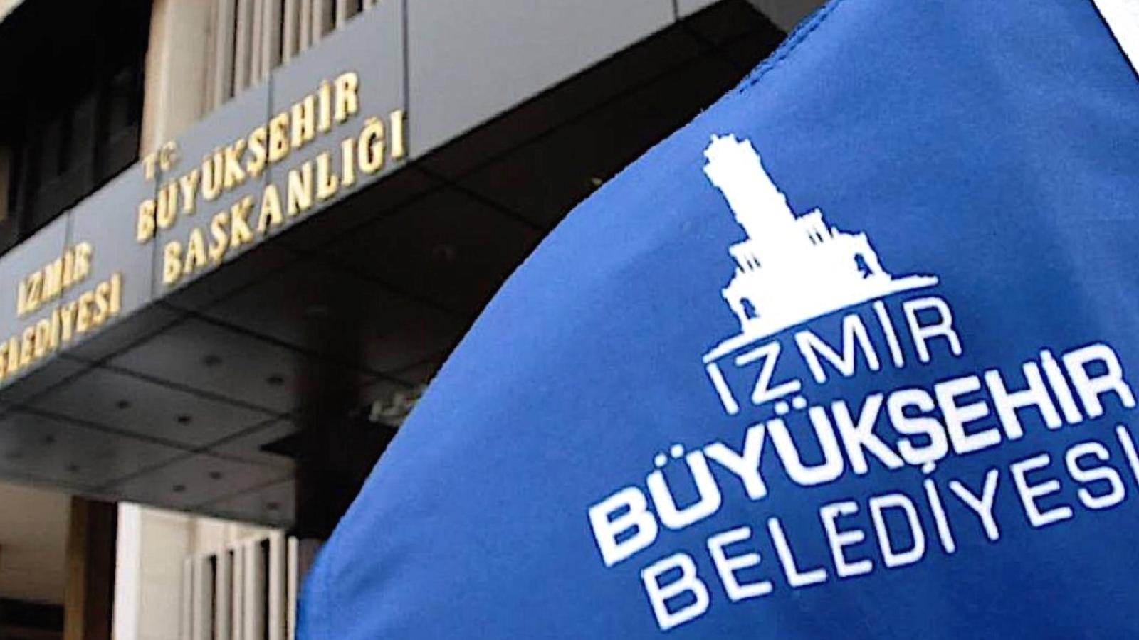 İzmir Büyükşehir Belediyesi soruşturmasında 30 tahliye!