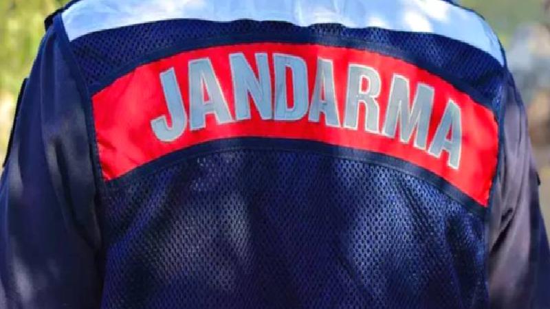 Jandarma’da terfi ve atamalar Resmi Gazete’de: 78 ismin görev yeri değiştirildi; 40’tan fazla ilin komutanı değişti