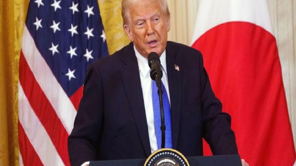 Japonya, ABD ile anlaşmasının ardından savunma ve tarım ithalatını artıracak