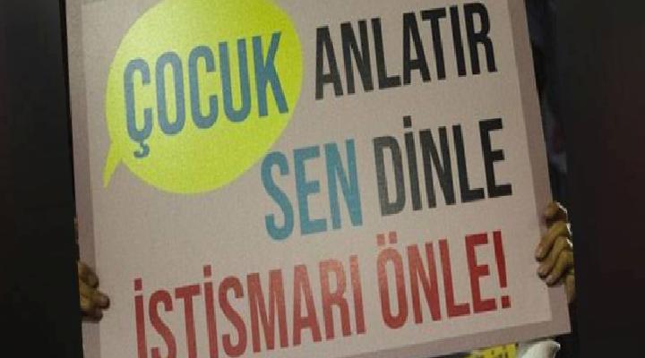 Kahramanmaraş’taki konteyner kentte cinsel istismar iddiası: Şüpheli tutuklandı, çocuk koruma altına alındı