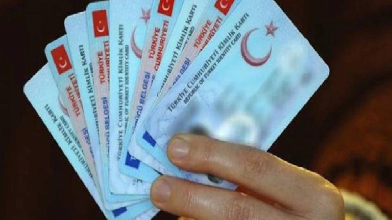 Kimliksiz öğrencinin YKS’ye alındığı iddiası hakkında suç duyurusu