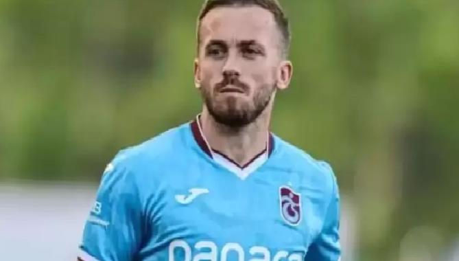Kocaelispor Başkanı Recep Durul’dan Edin Visca açıklaması