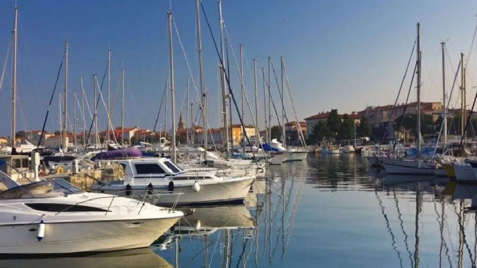 Koç’tan Göcek’te marina sözleşmesi