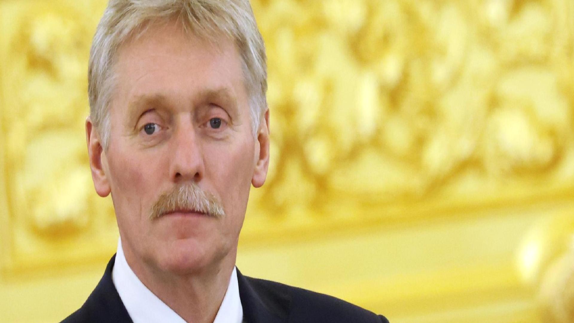 Kremlin: Rusya’nın dostu olmayan devletlerin listesi revize edilebilir, bu bir dogma değildir