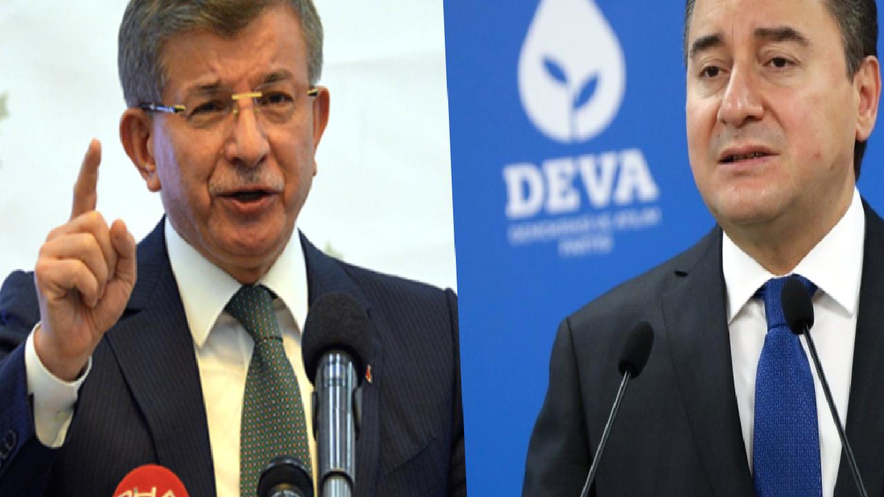 Kulis: Ali Babacan ve Ahmet Davutoğlu’nu şaşırtan istifalar