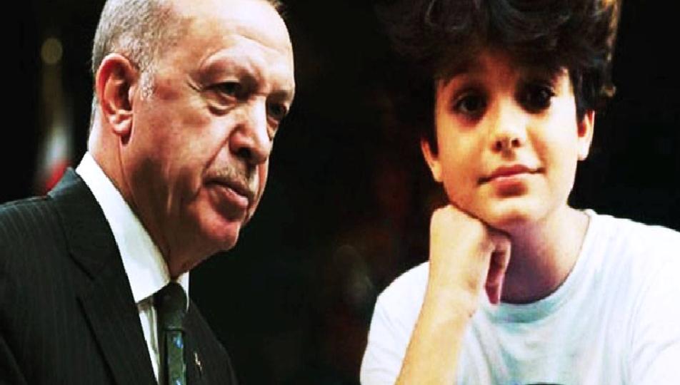 Kulis: Minguzzi cinayeti sonrası Erdoğan talimat verdi; suça sürüklenen çocuklar için yeni düzenleme geliyor