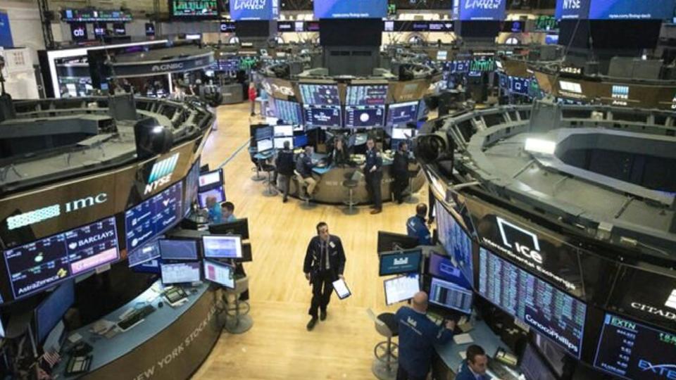 Küresel piyasalarda gözler Fed kararında