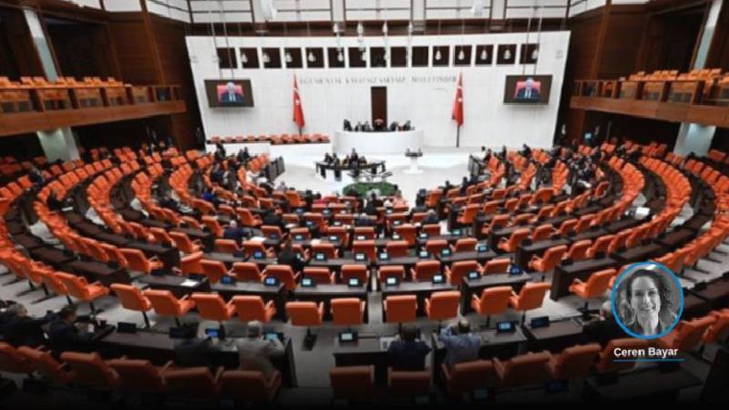 Kürt sorununun çözümü için oluşturulan komisyon kuruluşunda sona gelindi, cuma günü son şekli verilecek 