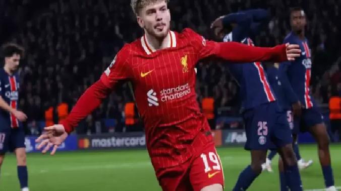 Liverpool’un yıldızına İstanbul’da otel rezervasyonu!
