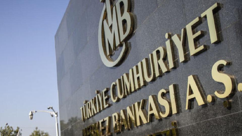 Merkez Bankası’ndan reel sektörün döviz pozisyonuna ilişkin yeni not