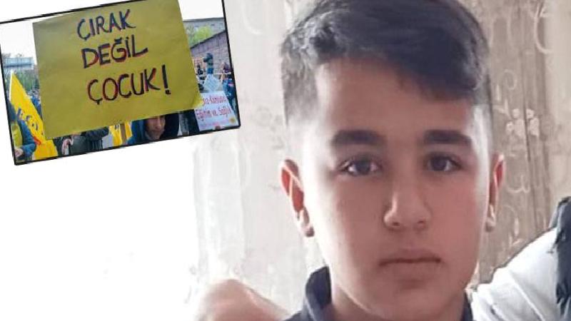 MESEM’li Eren Dağ’ın davasında sanıklar suçlamayı kabul etmedi: Bilirkişi raporu beklenecek