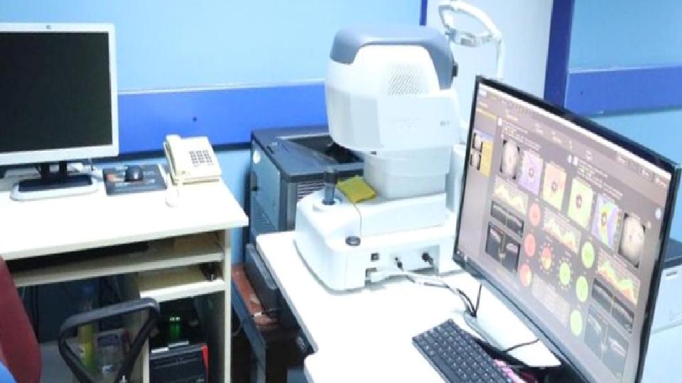 “Meslek yüksekokullarında sağlık programlarına yoğun ilgi var”