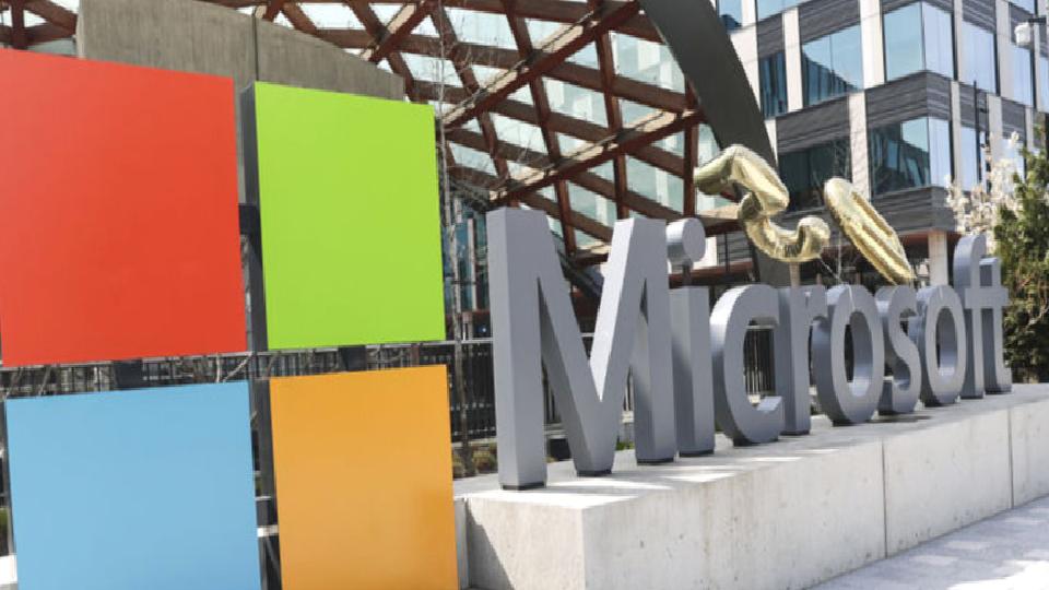 Microsoft’ta ikinci işten çıkarma dalgası