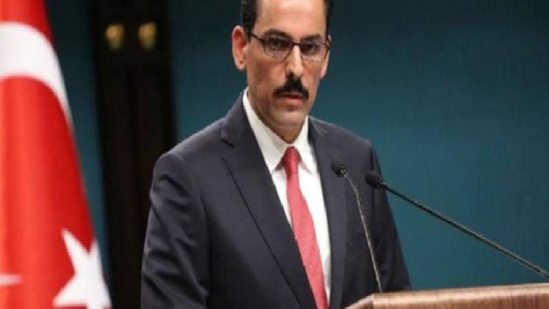MİT Başkanı Kalın’dan ‘çözüm süreci’ diplomasisi: İkinci kez Irak’a gidiyor, bu kez merkezi yönetimle görüşecek