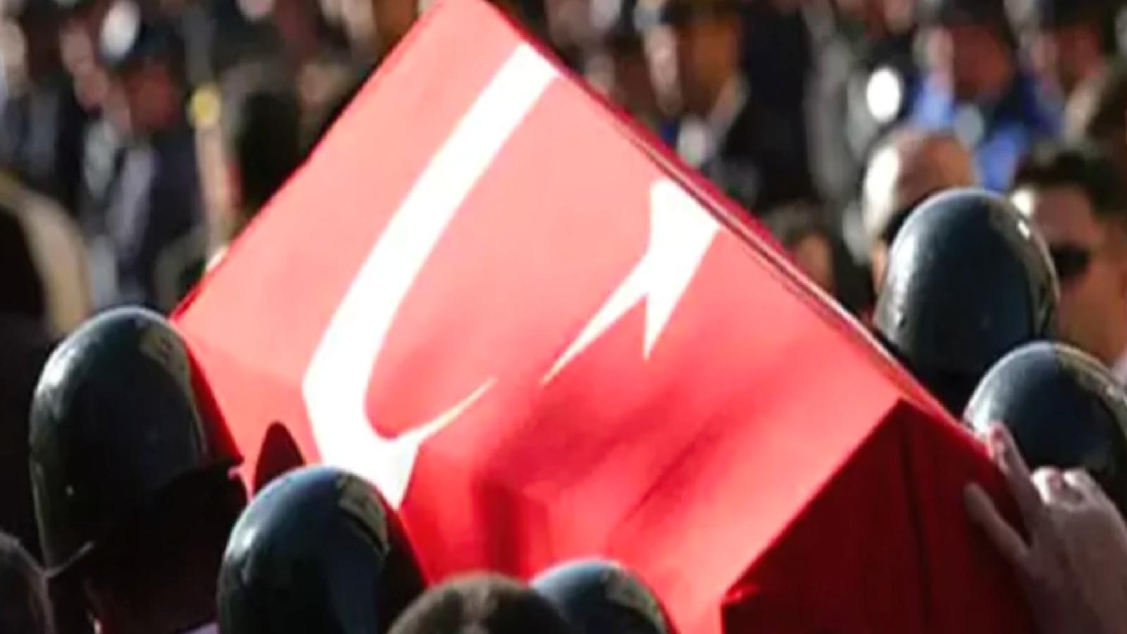 MSB duyurdu: Hava Savunma Üsteğmen Tuğrul Özsu, geçirdiği araç kazasında şehit oldu