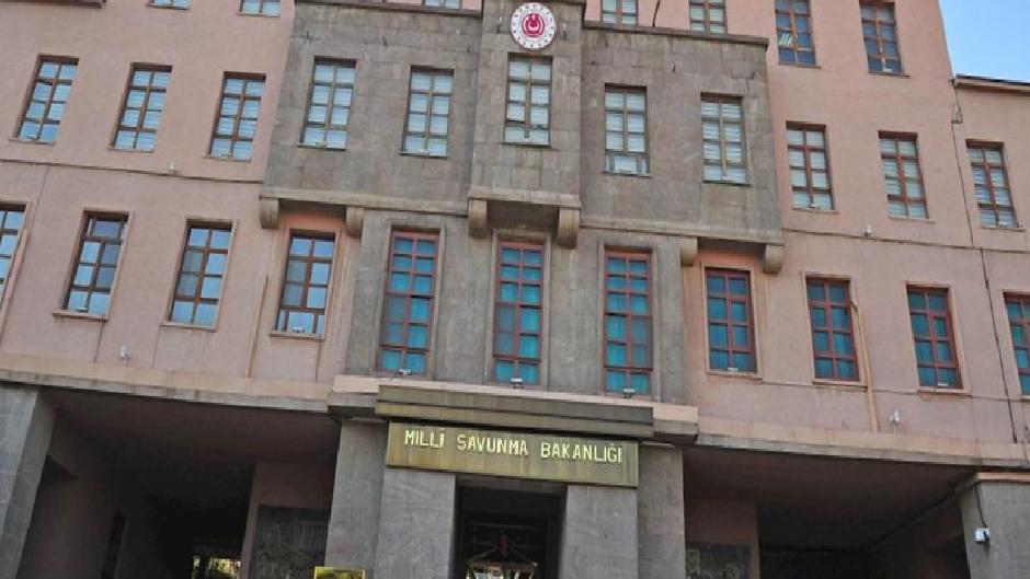 MSB’den metan gazı açıklaması: Olay nasıl gelişti?