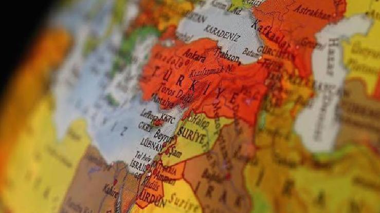 Murat Yetkin: Yeni Ortadoğu artık Müslümanlık ortak paydasında değil, enerji kaynakları ve ulaştırma koridorları ortak paydasında şekilleniyor