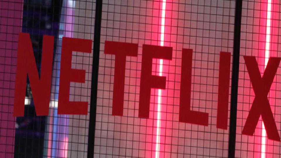 Netflix’in geliri ve kârı ikinci çeyrekte yükseldi