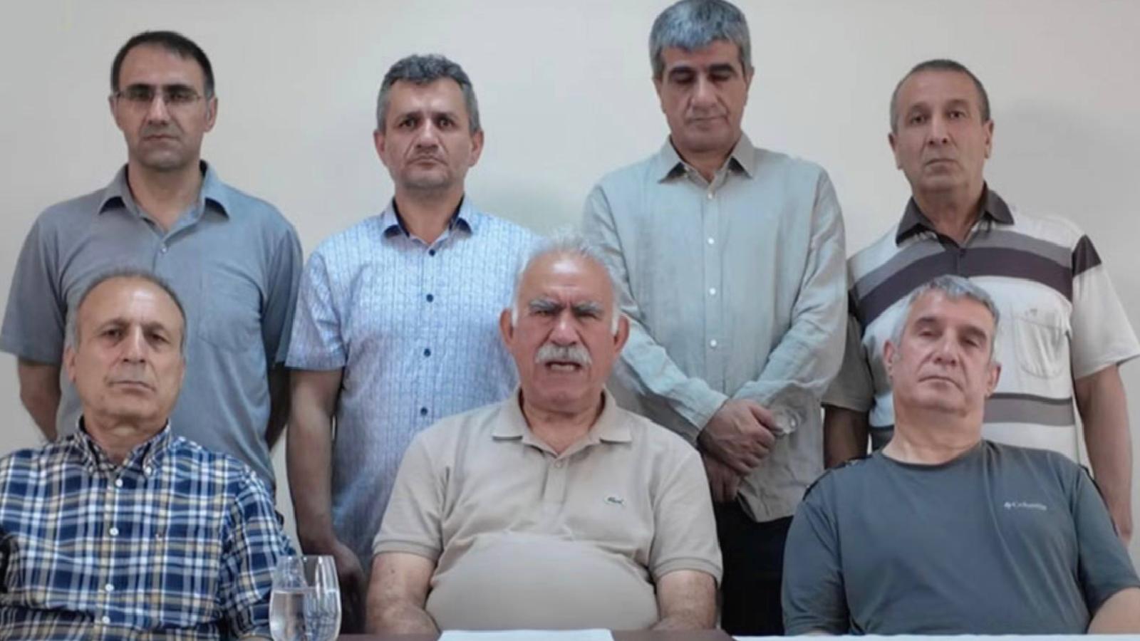 Öcalan’a idam cezası veren Hâkim Turgut Okyay: Barış olur, terör durursa Öcalan İmralı’da kalabilir