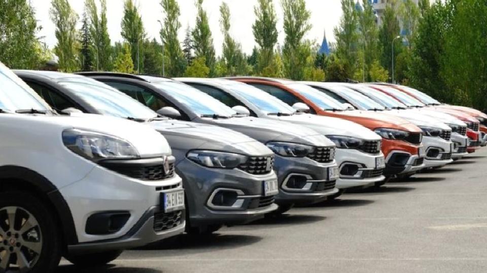 ODMD Başkanı Bozkurt: Artan vergilerle yılın ikinci yarısı otomotiv için zor geçecektir