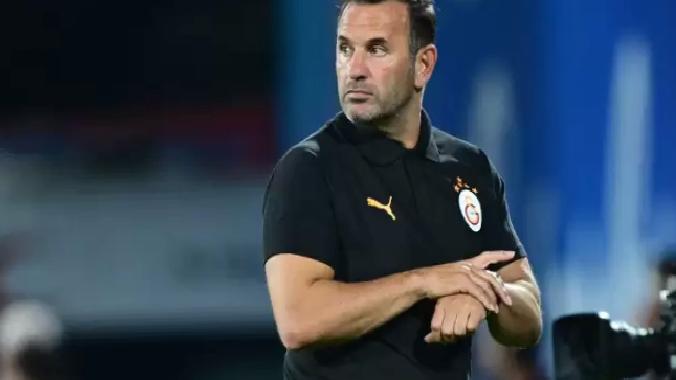 Okan Buruk’un ipucunu verdiği transfer ortaya çıktı