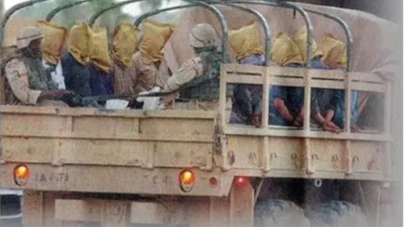 Özel kuvvetler komutanı askerin başına geçirilen “çuval” olayını anlattı; “Kalleşlik yapacağını düşünemedim!”