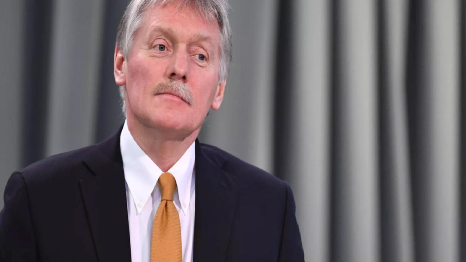 Peskov: Rusya, Azerbaycan’ı tehdit etmiyor