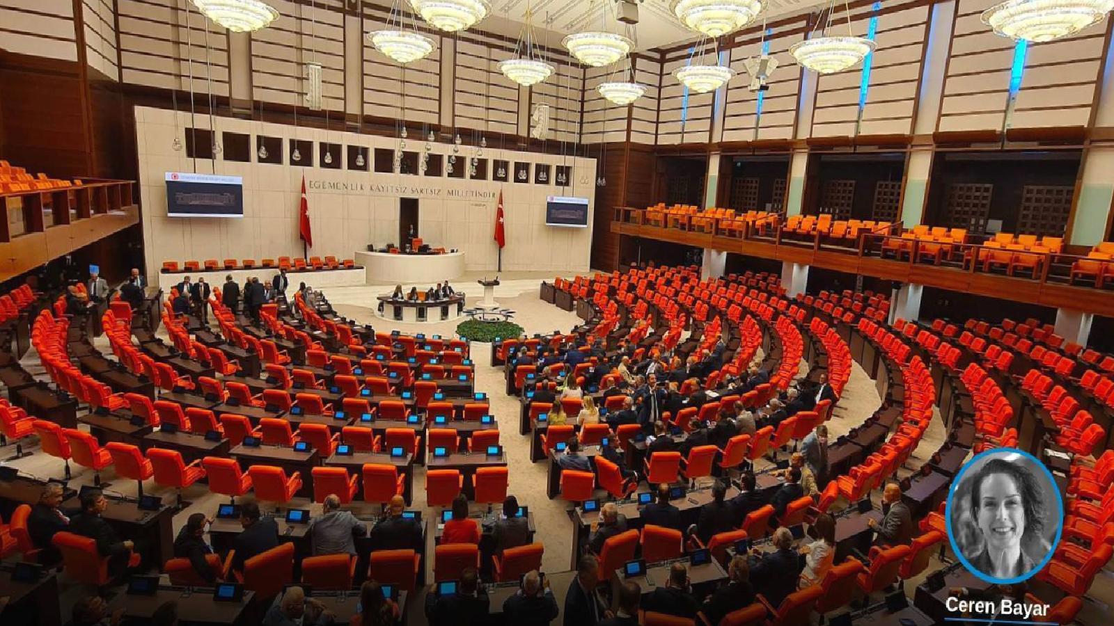 PKK silah bırakma sürecini başlattı, gözler Meclis’te: Komisyon bu hafta kuruluyor