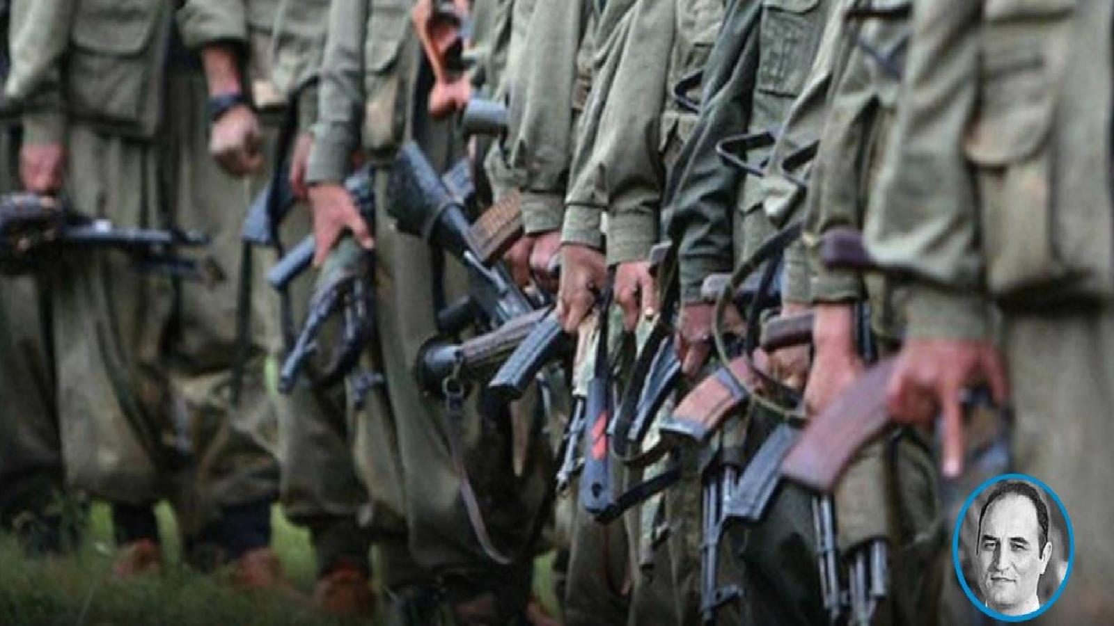 PKK, silahsızlanmada ilk adımı atmaya hazırlanıyor; silah bırakma görüntüsü bu hafta verilebilir