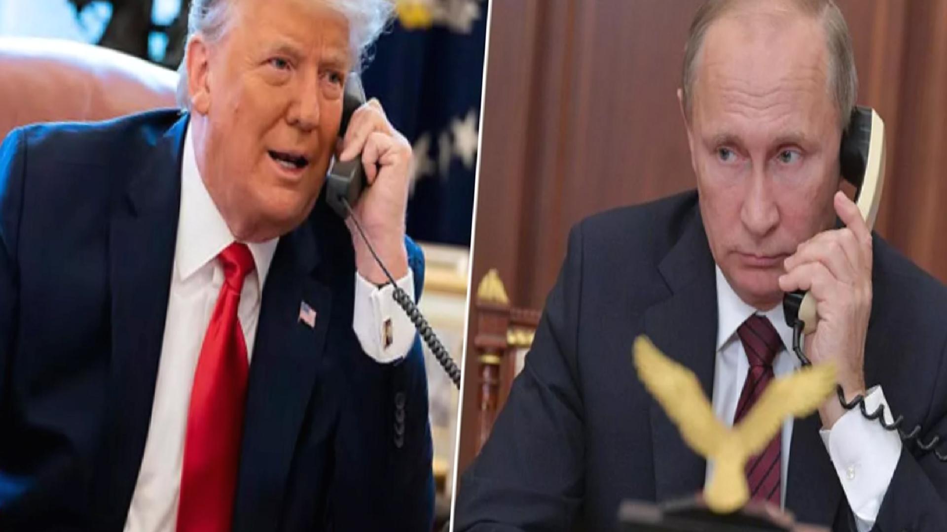 Prof. Dr. Sambur: Ukrayna sorununun çözümünde Putin ve Trump, Kiev yönetimini bile aradan çıkardı
