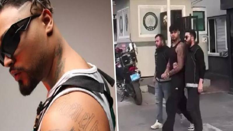 Rapçi Lvbel C5’in tahliyesi için rüşvet pazarlığı iddiası: Hakim açığa alındı, konuşmalar ortaya çıktı
