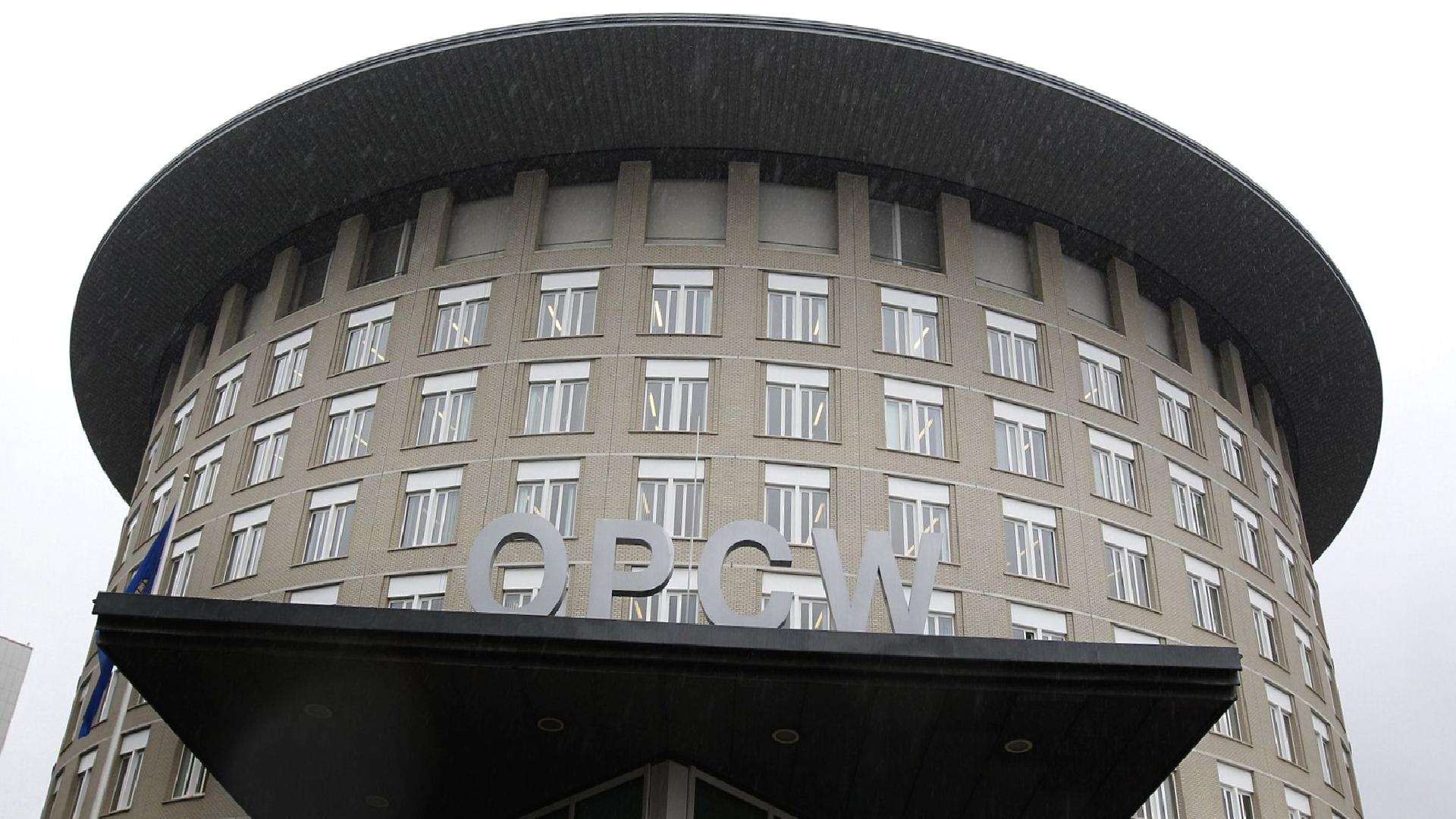 Rusya: Batı, Ukrayna ordusunun kimyasal silah kullanımına ilişkin gerçekleri görmezden geliyor