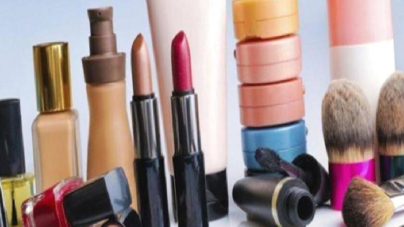 Sağlık Bakanlığı açıkladı: 419 kozmetik ürünü uygunsuz bulundu, 61 bin sahte ürün imha edildi