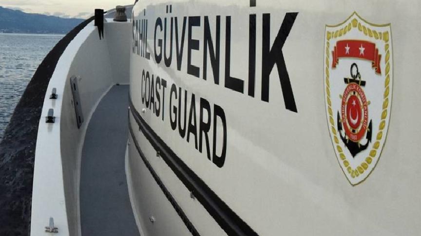 Sahil Güvenlik Komutanlığı’nda rütbe terfileri ve atamalar Resmi Gazete’de